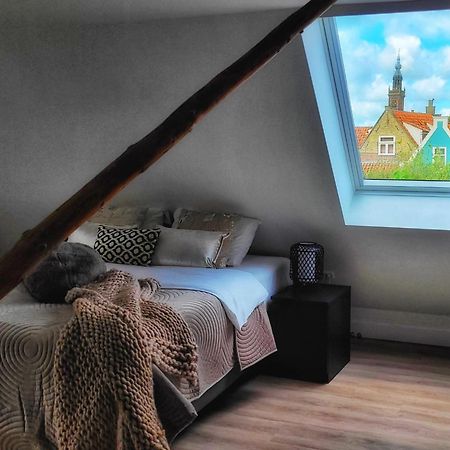 Dream Boutique Edam Bed & Coffeeアパートメント エクステリア 写真