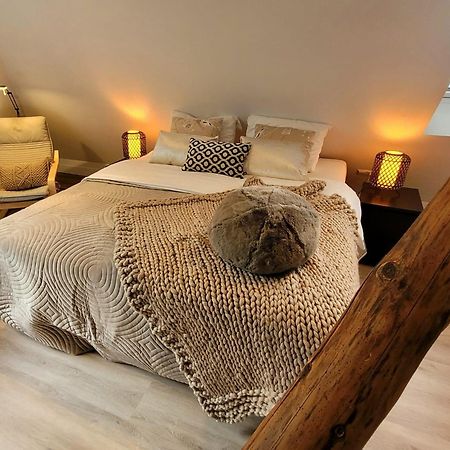 Dream Boutique Edam Bed & Coffeeアパートメント エクステリア 写真