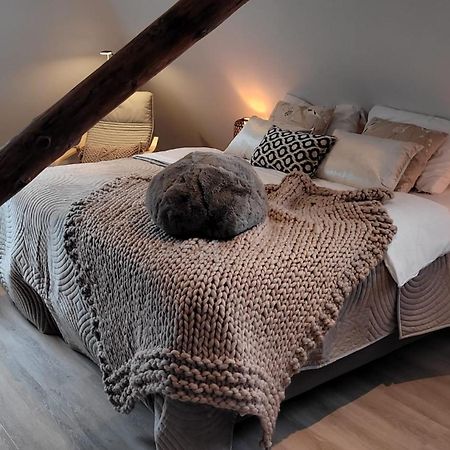 Dream Boutique Edam Bed & Coffeeアパートメント エクステリア 写真