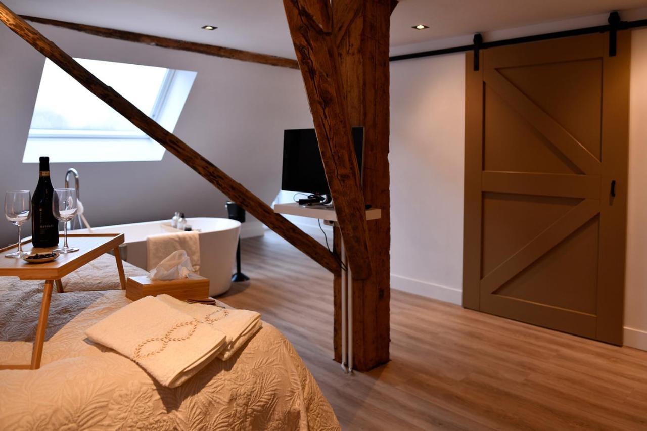 Dream Boutique Edam Bed & Coffeeアパートメント エクステリア 写真