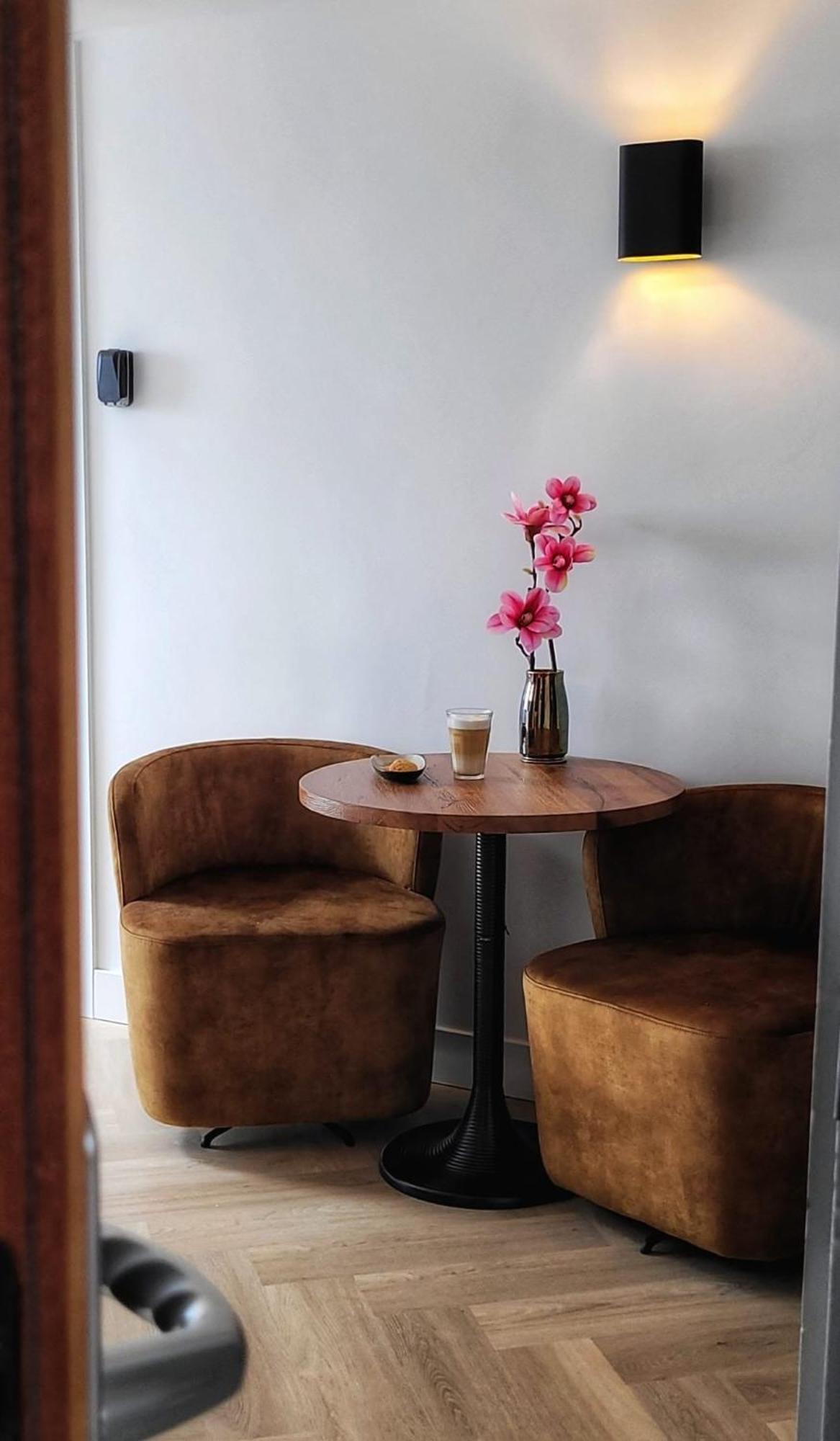 Dream Boutique Edam Bed & Coffeeアパートメント エクステリア 写真