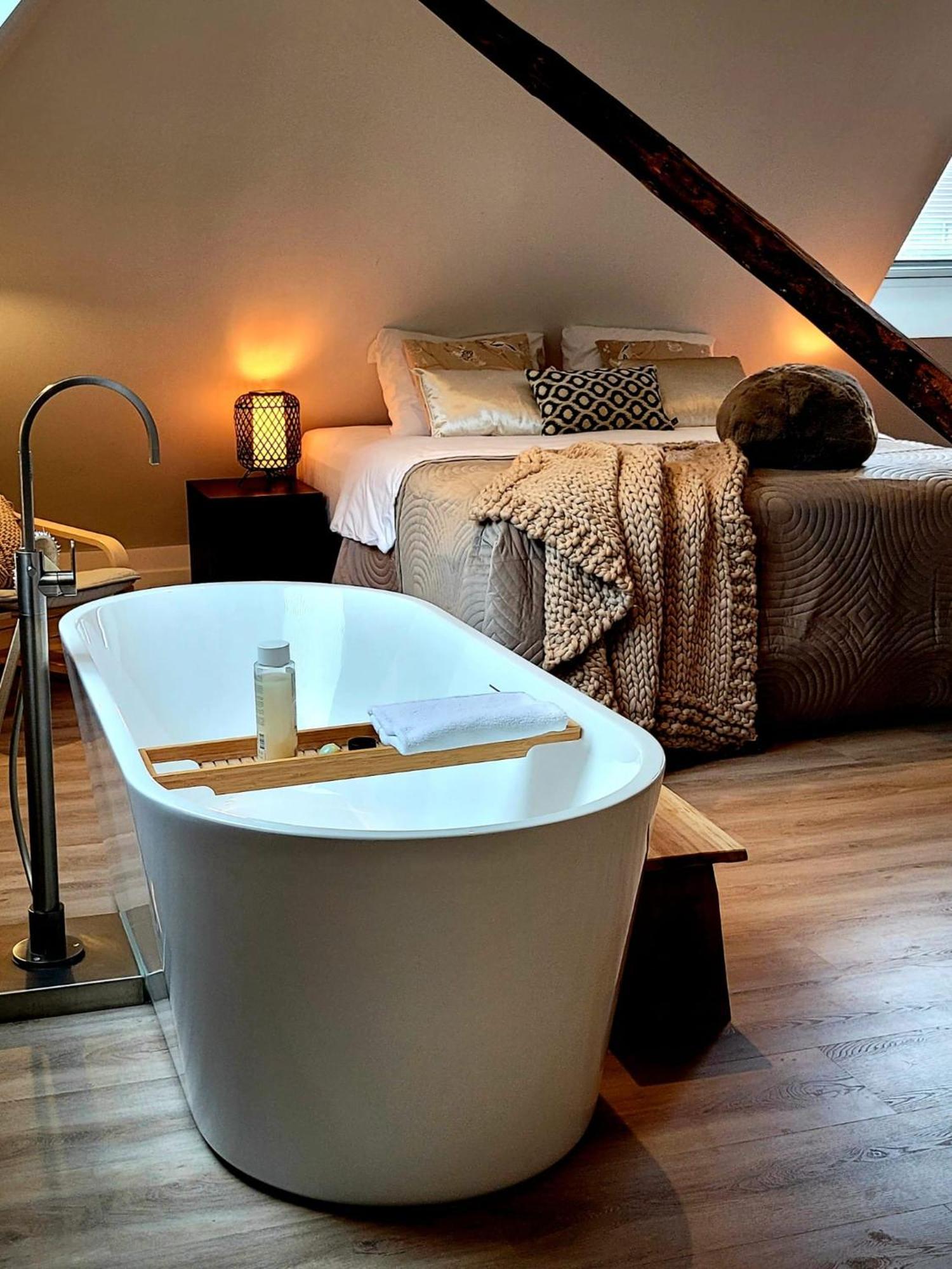 Dream Boutique Edam Bed & Coffeeアパートメント エクステリア 写真