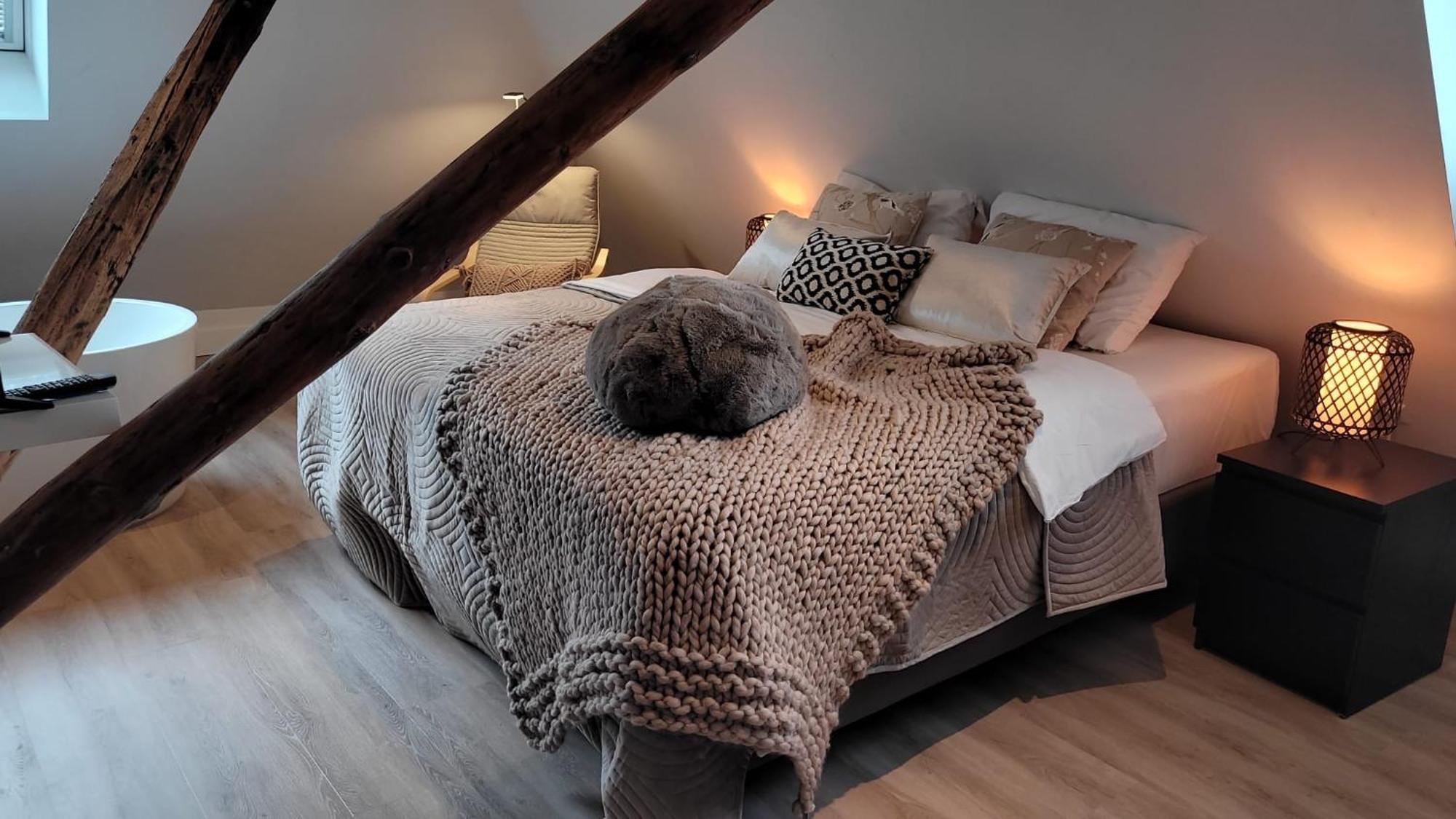 Dream Boutique Edam Bed & Coffeeアパートメント エクステリア 写真