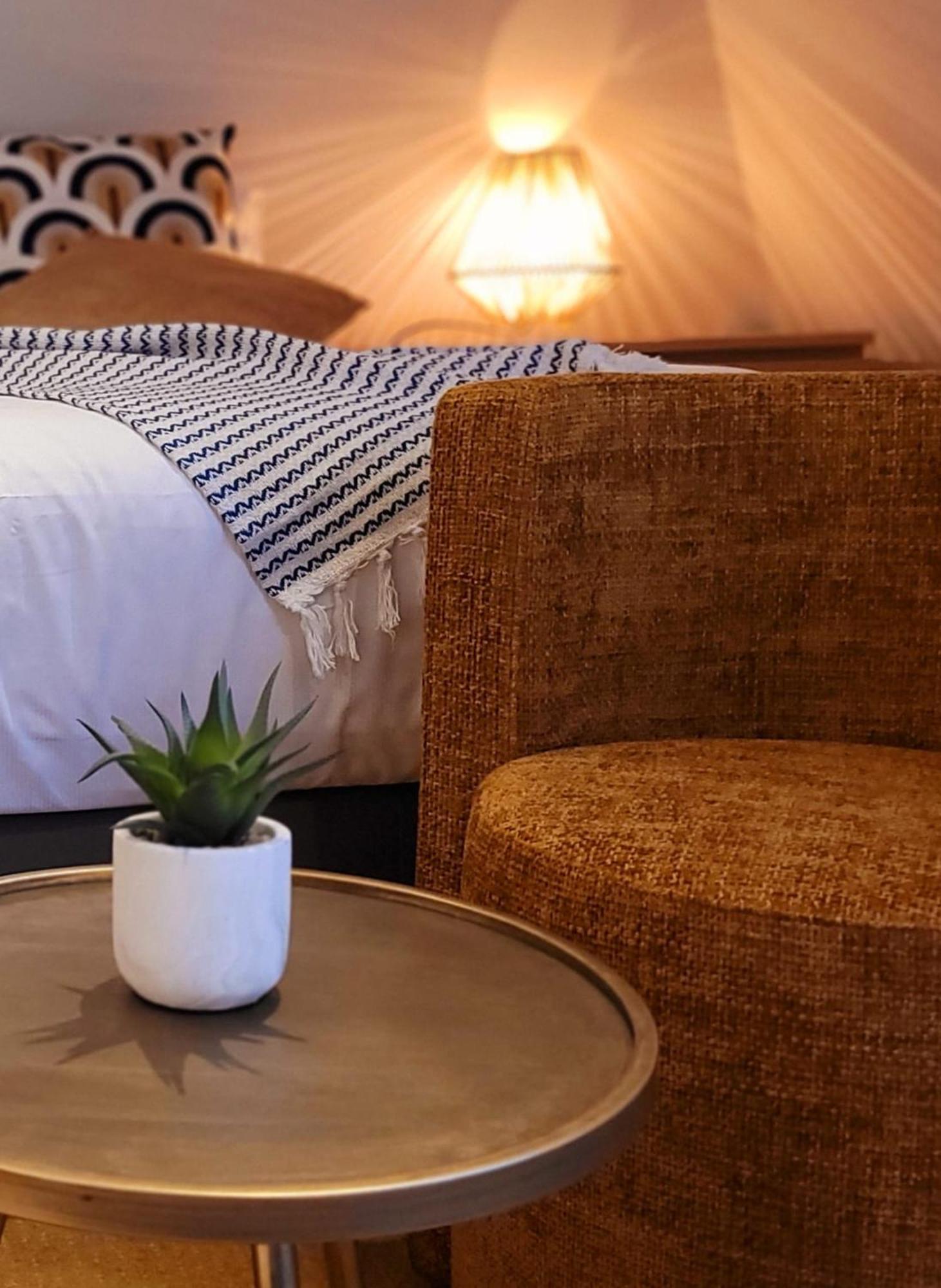 Dream Boutique Edam Bed & Coffeeアパートメント エクステリア 写真